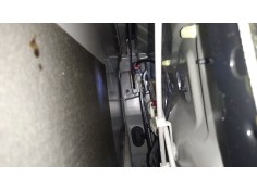 Recambio de elevalunas trasero izquierdo para ford s-max (ca1) trend (03.2010) referencia OEM IAM 6M21U27009AA  ELECTRICO