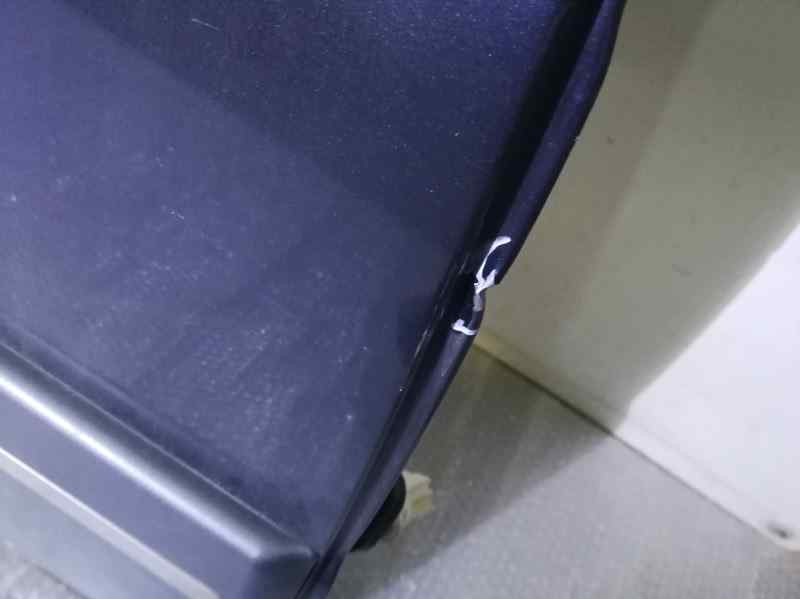 Recambio de puerta trasera derecha para ssangyong rexton 270 xvt premium referencia OEM IAM   TOCADA