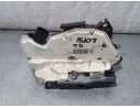 Recambio de cerradura puerta trasera derecha para volkswagen passat cc (357) básico referencia OEM IAM 5N0839016D  6 PINS