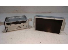 SISTEMA NAVEGACION GPS DS7T14F239CH CON RADIO CD