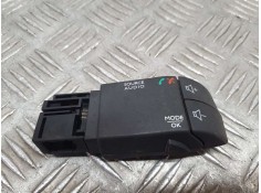 Recambio de mando multifuncion para renault clio iv authentique referencia OEM IAM SIN REF  