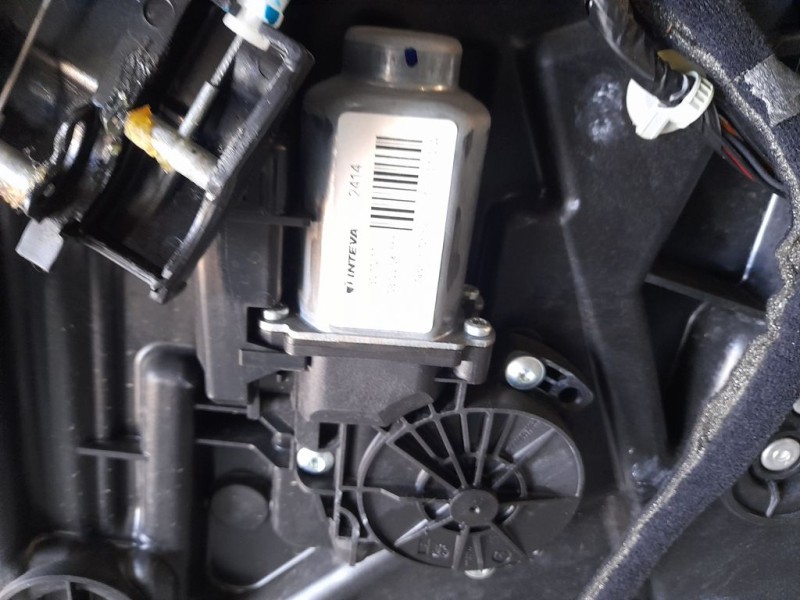 Recambio de elevalunas delantero derecho para kia optima concept referencia OEM IAM   ELECTRICO