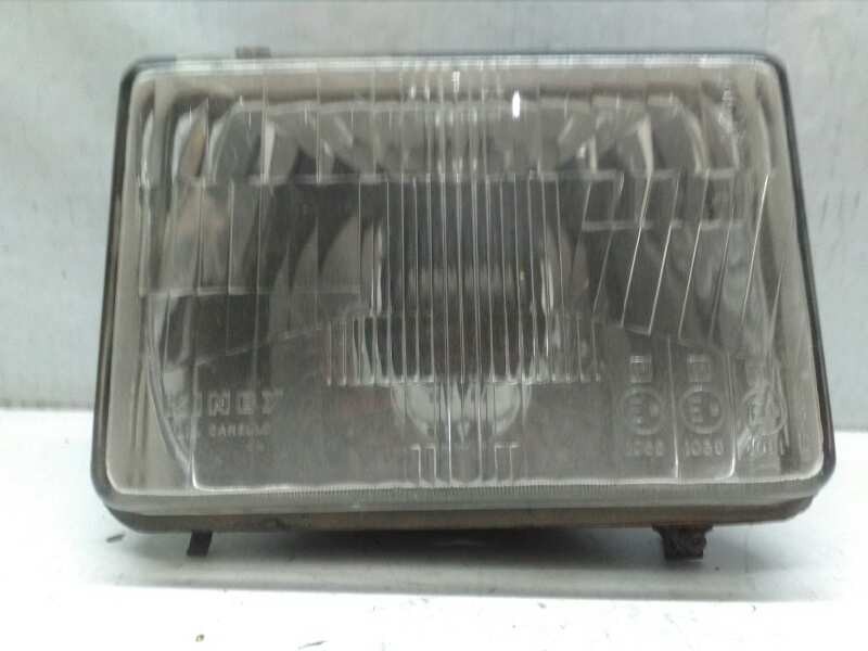 Recambio de faro derecho para sava j4 sava j4 referencia OEM IAM  1000000178616 