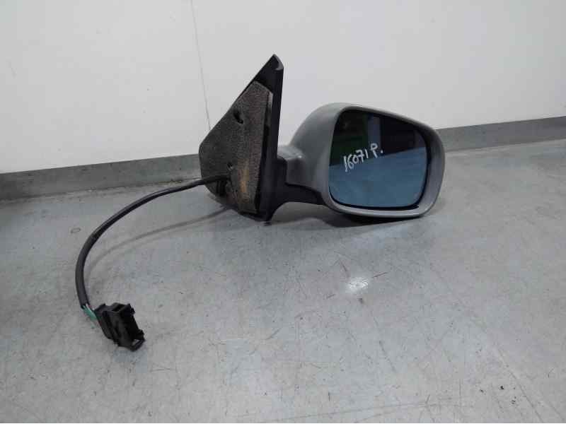 Recambio de retrovisor derecho para volkswagen golf iv berlina (1j1) conceptline referencia OEM IAM 1J1857508D  