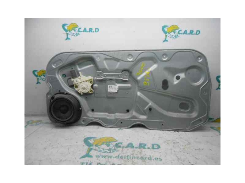 Recambio de elevalunas delantero derecho para ford focus berlina (cap) s referencia OEM IAM   