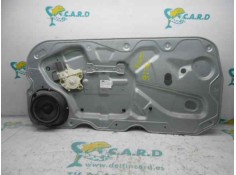 Recambio de elevalunas delantero derecho para ford focus berlina (cap) s referencia OEM IAM   
