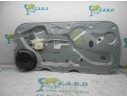Recambio de elevalunas delantero derecho para ford focus berlina (cap) s referencia OEM IAM   