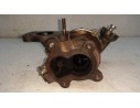 Recambio de turbocompresor para ford fiesta (cbk) 1.4 tdci cat referencia OEM IAM KP35487599  KKK