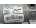 Recambio de cremallera direccion para hyundai tucson (tl, tle) 1.6 gdi referencia OEM IAM 57700D7500 ELECTRO-MECANICA 182783015A
