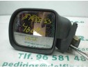 Recambio de retrovisor izquierdo para renault rapid/express (f40) 1.9 d transporter t55/64 (f40p) referencia OEM IAM 6001030130 