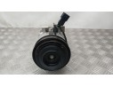 Recambio de compresor aire acondicionado para kia stonic (yb) 1.2 cvvt referencia OEM IAM 97701H8100 DOOWAN DVE12N
