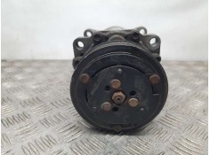 COMPRESOR AIRE ACONDICIONADO SD7V16 SANDEN 