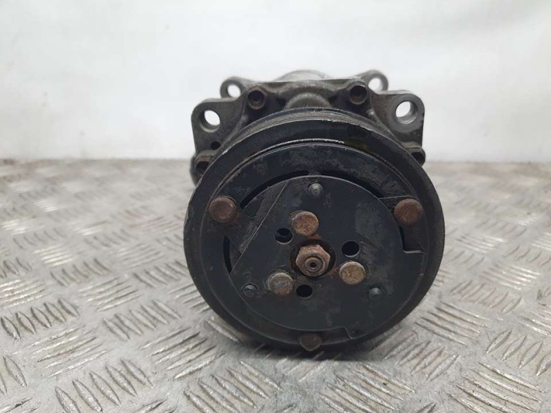 Recambio de compresor aire acondicionado para peugeot 306 cabriolet (s2) 2.0 referencia OEM IAM SD7V16 SANDEN 