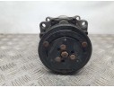 Recambio de compresor aire acondicionado para peugeot 306 cabriolet (s2) 2.0 referencia OEM IAM SD7V16 SANDEN 