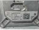 Recambio de centralita faros xenon para audi a4 ber. (b8) básico referencia OEM IAM 8K0907472 130732921800 IZQUIERDO