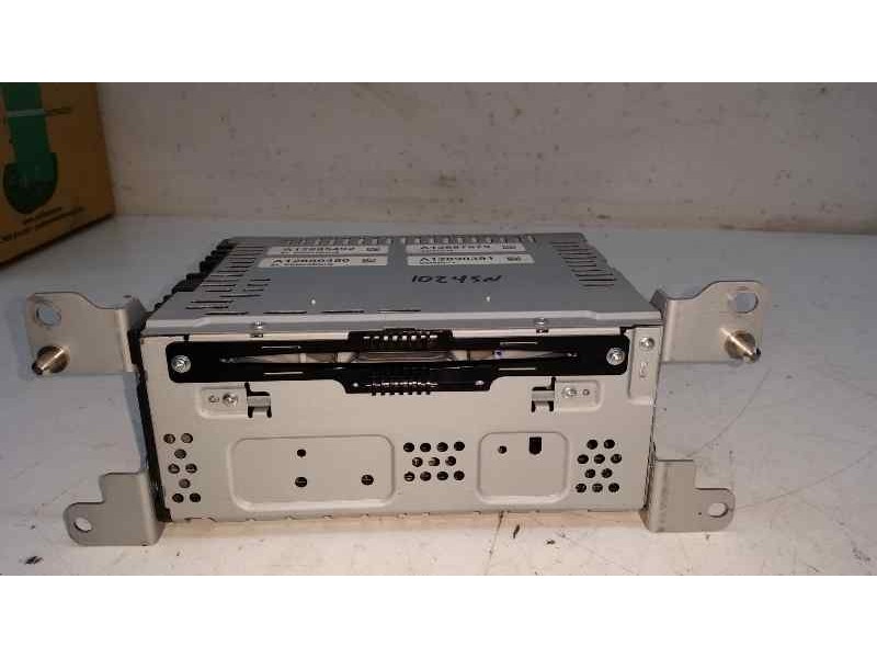 Recambio de sistema navegacion gps para ford mondeo turn. titanium referencia OEM IAM DS7T14F239CH  CON RADIO CD