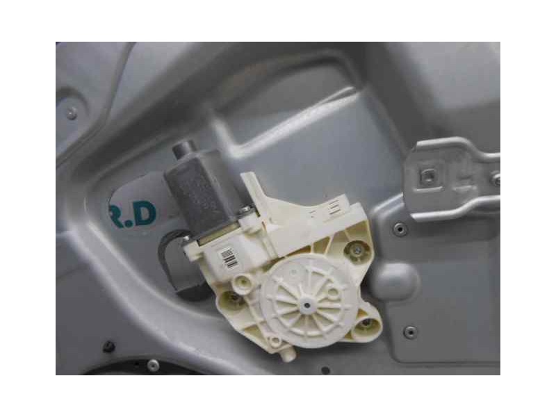 Recambio de elevalunas delantero derecho para ford focus berlina (cap) s referencia OEM IAM   