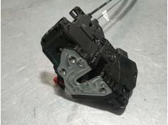 Recambio de cerradura puerta delantera derecha para hyundai kona essence 2wd referencia OEM IAM 81320J9010  ELECTRICA