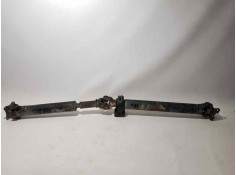 Recambio de transmision central para ssangyong rexton 270 xvt premium referencia OEM IAM   