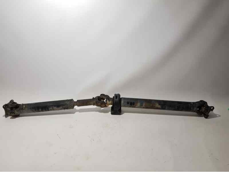 Recambio de transmision central para ssangyong rexton 270 xvt premium referencia OEM IAM   