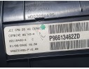 Recambio de cuadro instrumentos para citroën c4 coupe collection referencia OEM IAM 96613462ZD NS6231099P JOHNSON CONTROLS