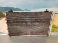 CONDENSADOR / RADIADOR AIRE ACONDICIONADO UN POCO DOBLADO