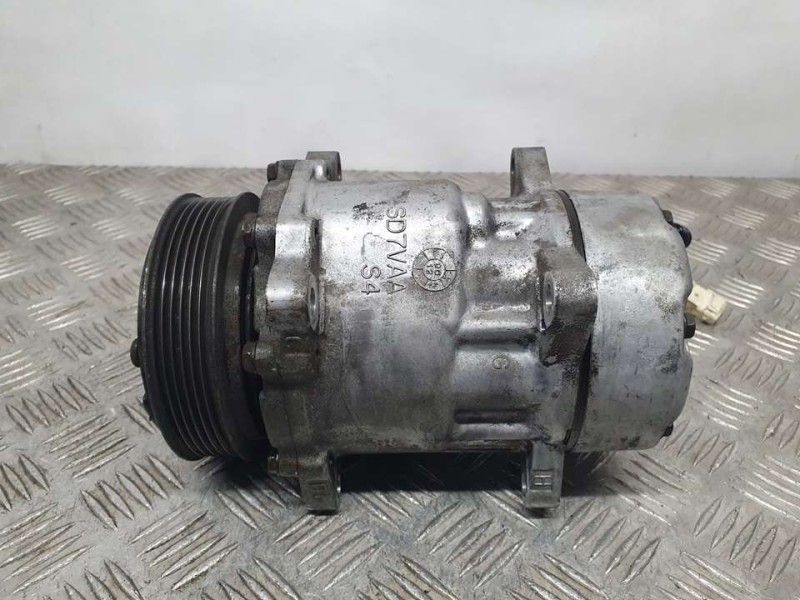 Recambio de compresor aire acondicionado para peugeot 306 cabriolet (s2) 2.0 referencia OEM IAM SD7V16 SANDEN 