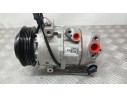 Recambio de compresor aire acondicionado para kia stonic (yb) 1.2 cvvt referencia OEM IAM 97701H8100 DOOWAN DVE12N
