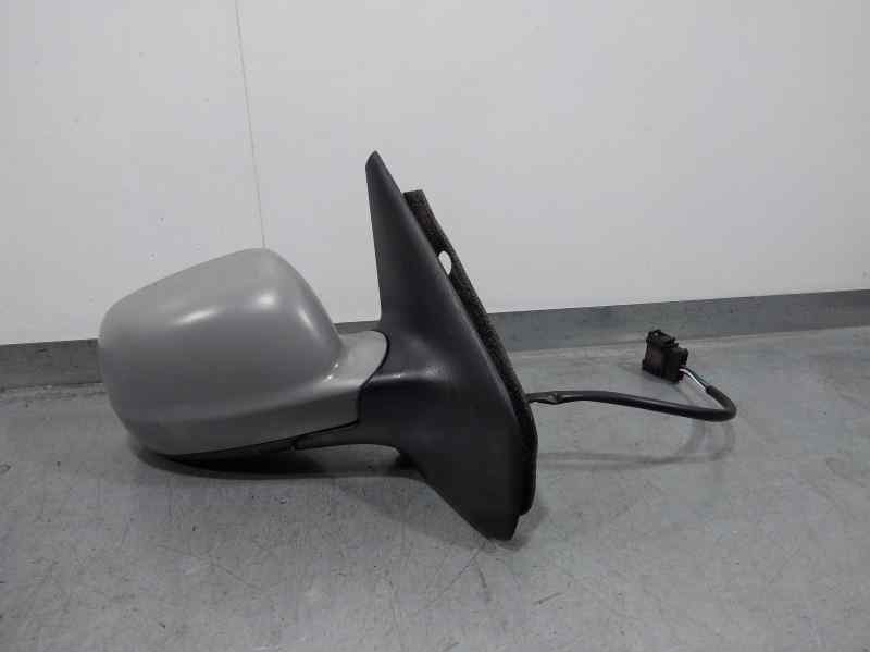 Recambio de retrovisor derecho para volkswagen golf iv berlina (1j1) conceptline referencia OEM IAM 1J1857508D  
