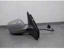 Recambio de retrovisor derecho para volkswagen golf iv berlina (1j1) conceptline referencia OEM IAM 1J1857508D  