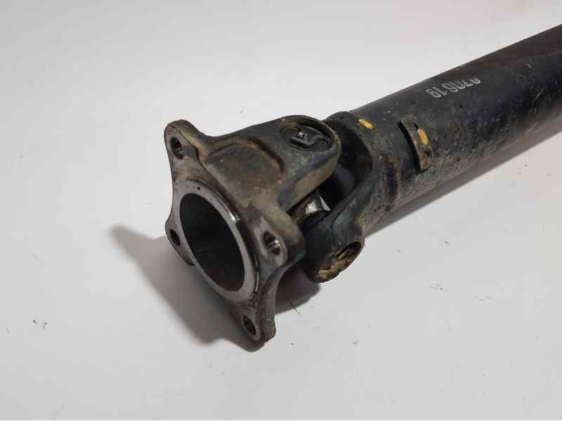 Recambio de transmision central para ssangyong rexton 270 xvt premium referencia OEM IAM   