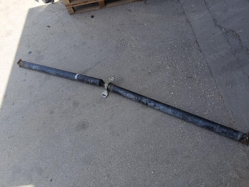 Recambio de transmision central para toyota rav 4 exclusive referencia OEM IAM 3710042090 TRASERA 30011300170