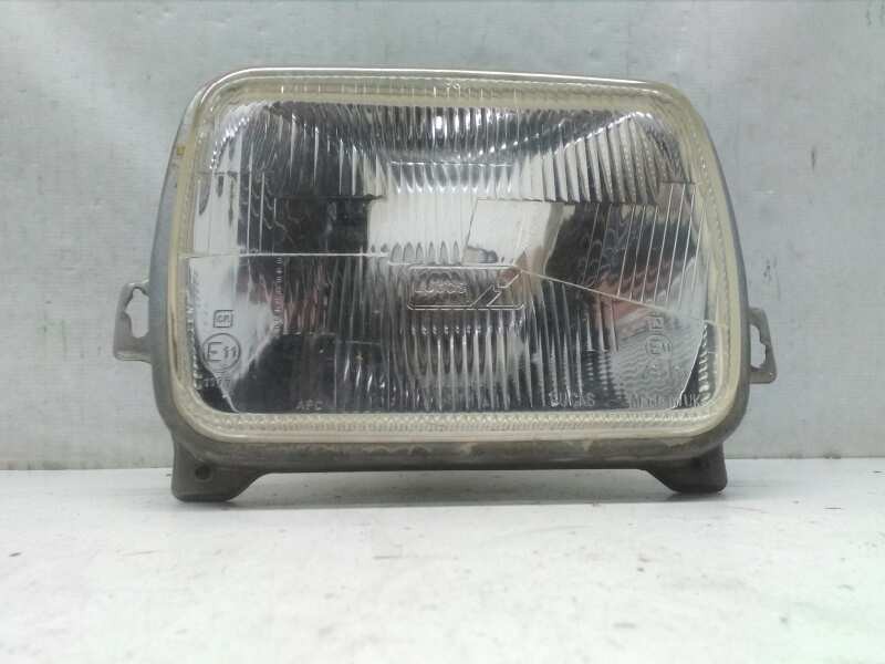 Recambio de faro derecho para suzuki carry ga413 (fd) referencia OEM IAM   