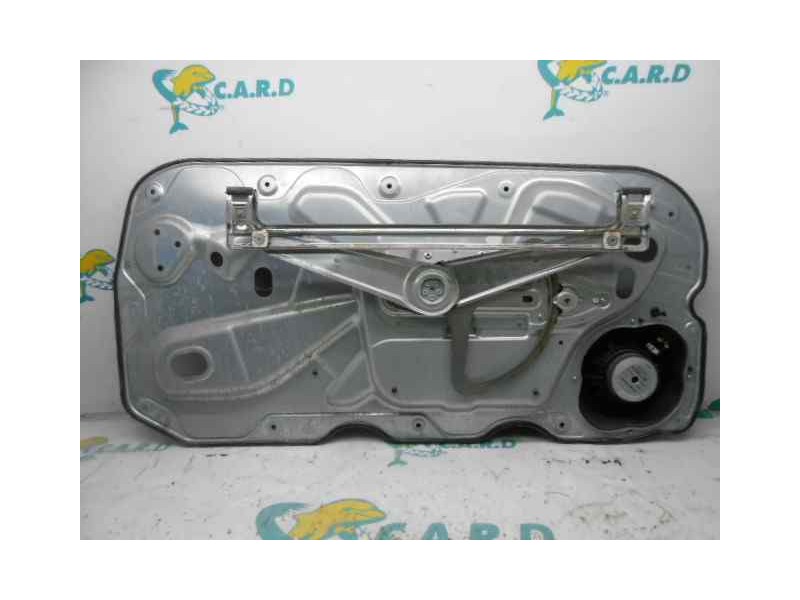 Recambio de elevalunas delantero derecho para ford focus berlina (cap) s referencia OEM IAM   