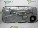 Recambio de elevalunas delantero derecho para ford focus berlina (cap) s referencia OEM IAM   