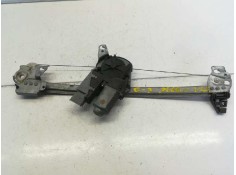 ELEVALUNAS DELANTERO DERECHO 6 PINS ELECTRICO