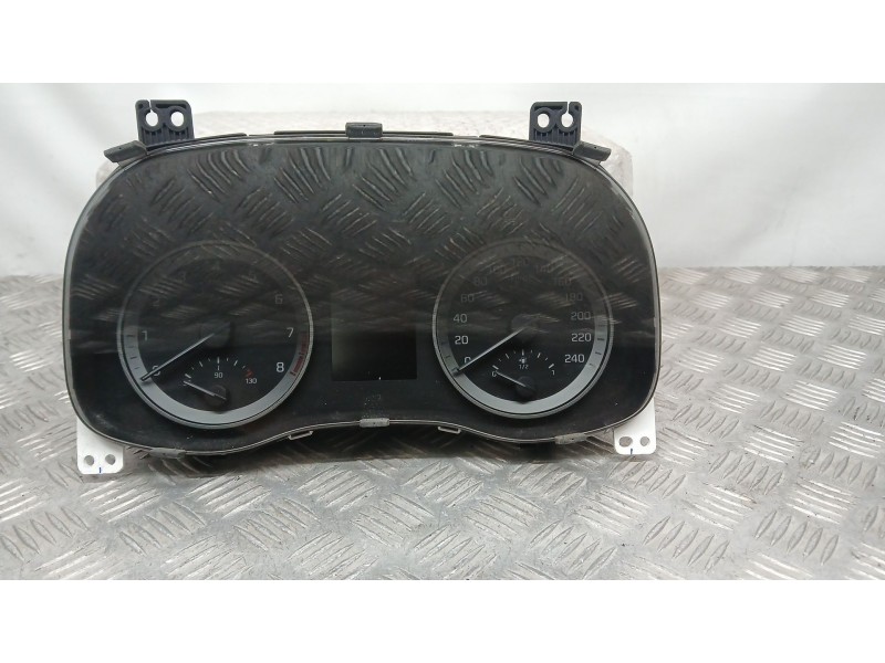 Recambio de cuadro instrumentos para hyundai tucson (tl, tle) 1.6 gdi referencia OEM IAM 94023D7AK0  A2C1887320101