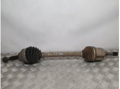 TRANSMISION DELANTERA IZQUIERDA SIN REF 