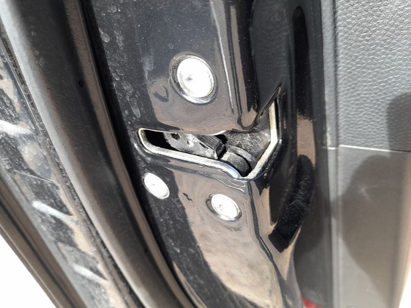 Recambio de cerradura puerta delantera izquierda para hyundai ix35 (lm, el, elh) 1.6 referencia OEM IAM 813102Y000  