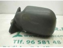 Recambio de retrovisor izquierdo para renault rapid/express (f40) 1.9 d transporter t55/64 (f40p) referencia OEM IAM 6001030130 