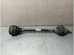 Recambio de transmision trasera izquierda para seat leon (1m1) sport f.r. 4x4 referencia OEM IAM   