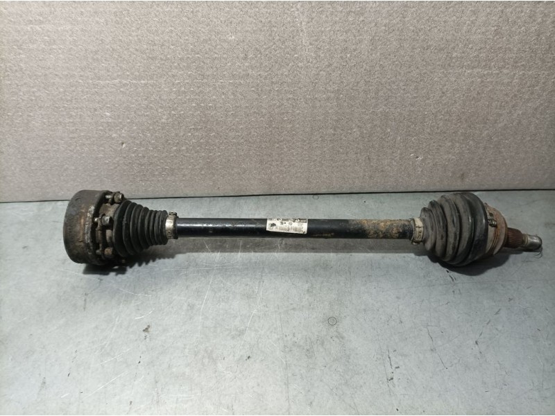 Recambio de transmision trasera izquierda para seat leon (1m1) sport f.r. 4x4 referencia OEM IAM   