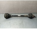Recambio de transmision trasera izquierda para seat leon (1m1) sport f.r. 4x4 referencia OEM IAM   