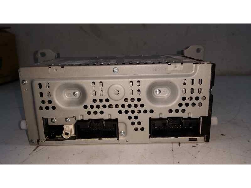 Recambio de sistema navegacion gps para ford mondeo turn. titanium referencia OEM IAM DS7T14F239CH  CON RADIO CD