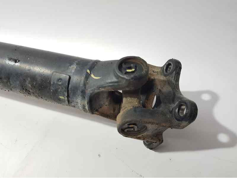 Recambio de transmision central para ssangyong rexton 270 xvt premium referencia OEM IAM   