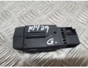 Recambio de mando multifuncion para renault clio iv authentique referencia OEM IAM SIN REF  
