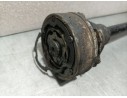 Recambio de transmision trasera izquierda para seat leon (1m1) sport f.r. 4x4 referencia OEM IAM   