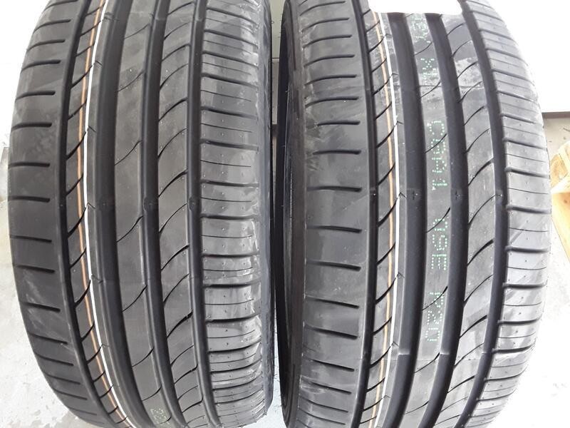 Recambio de neumatico pareja para neumaticos nuevos - referencia OEM IAM 225401892Y TRACMAX 225/40/18/92Y