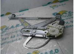 Recambio de elevalunas delantero izquierdo para ford focus berlina (cap) s referencia OEM IAM   