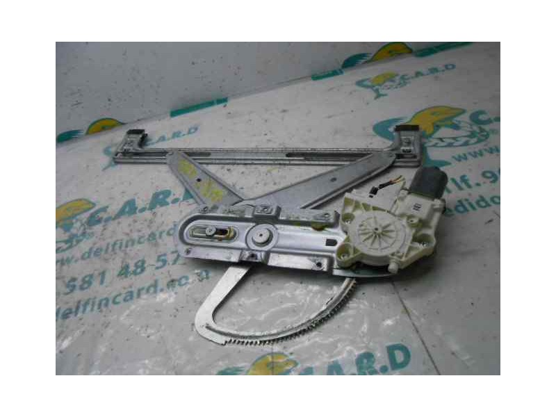 Recambio de elevalunas delantero izquierdo para ford focus berlina (cap) s referencia OEM IAM   